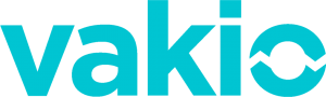 Логотип Vakio