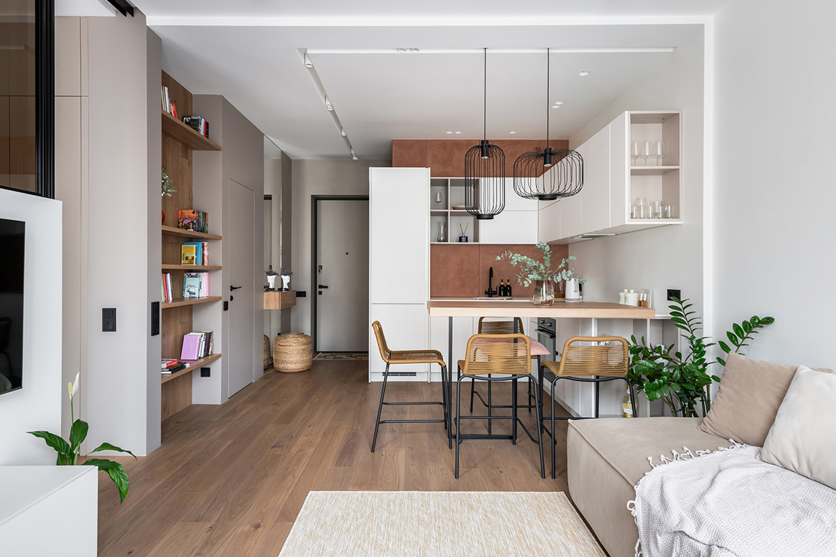 Какая площадь помещения?