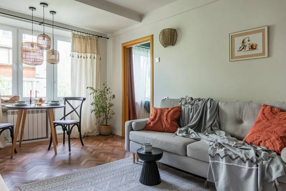 В какие комнаты планируете установку?